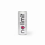 Pack de 24 canettes No Limit , 33cl